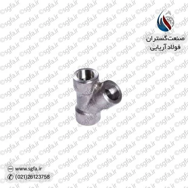 45-lateral-tee سه راه