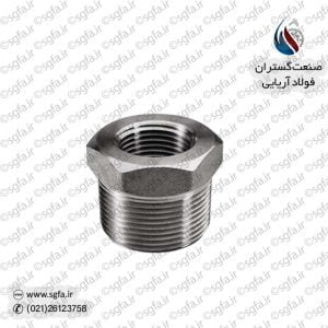 hex head bushing