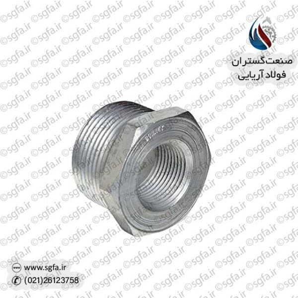 hex head bushing