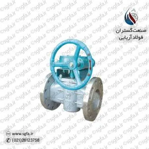شیر سماوری