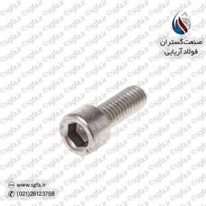 cap screws