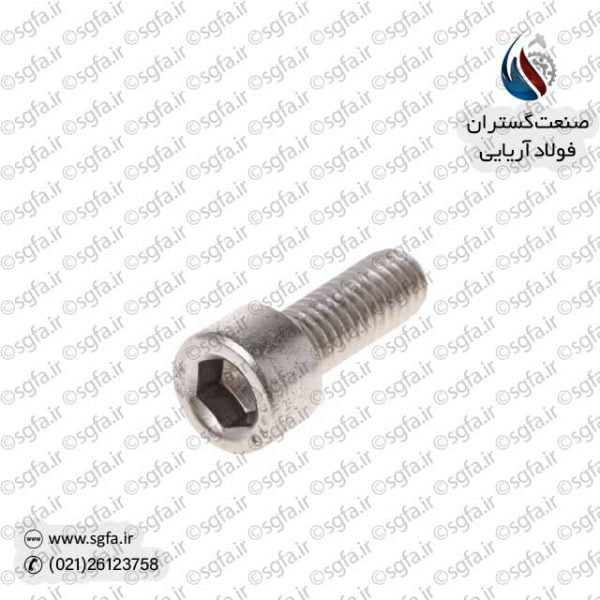 cap screws