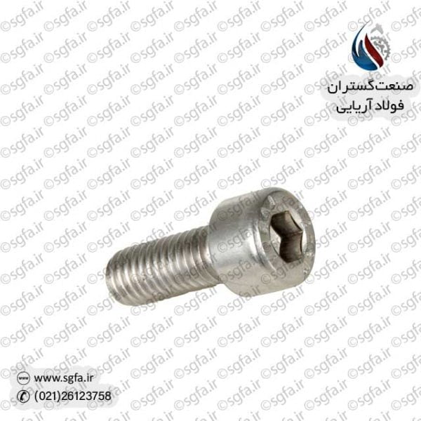 cap screws