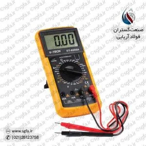 capacitor tester