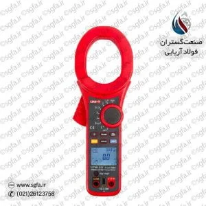 clamp meter