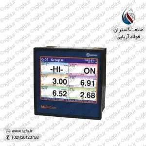 data logger