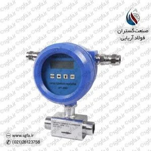 flowmeter