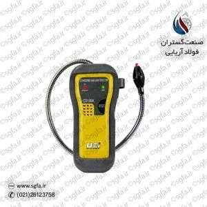 gas leak detector