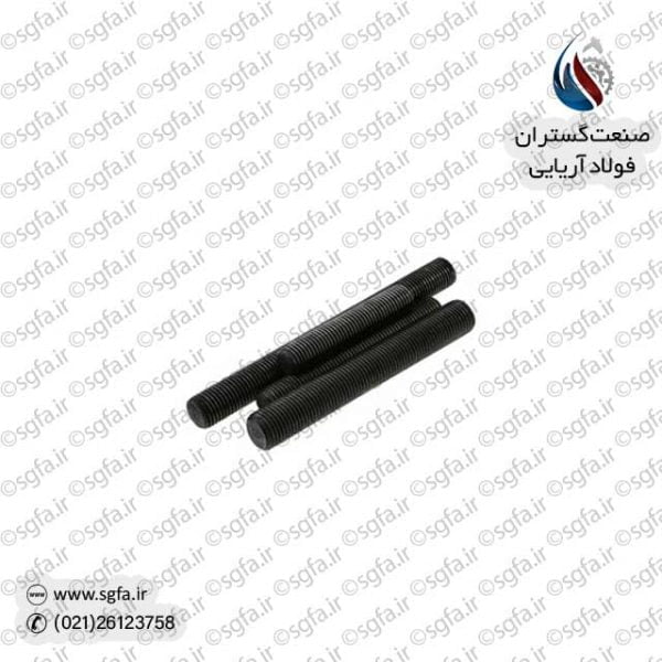 high tensile threaded rods