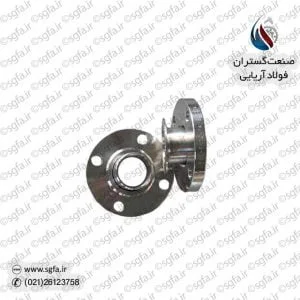 male female flange