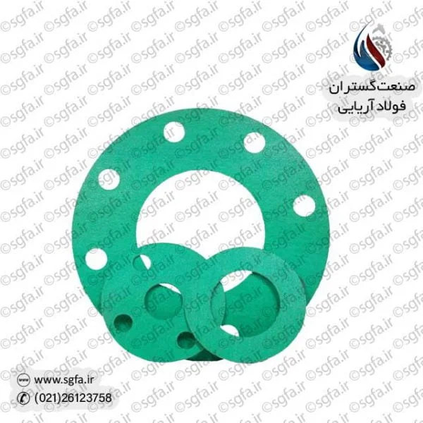 synthetic-gasket گسکت ترکیبی