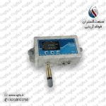 temprature-and-humidity-transmitter